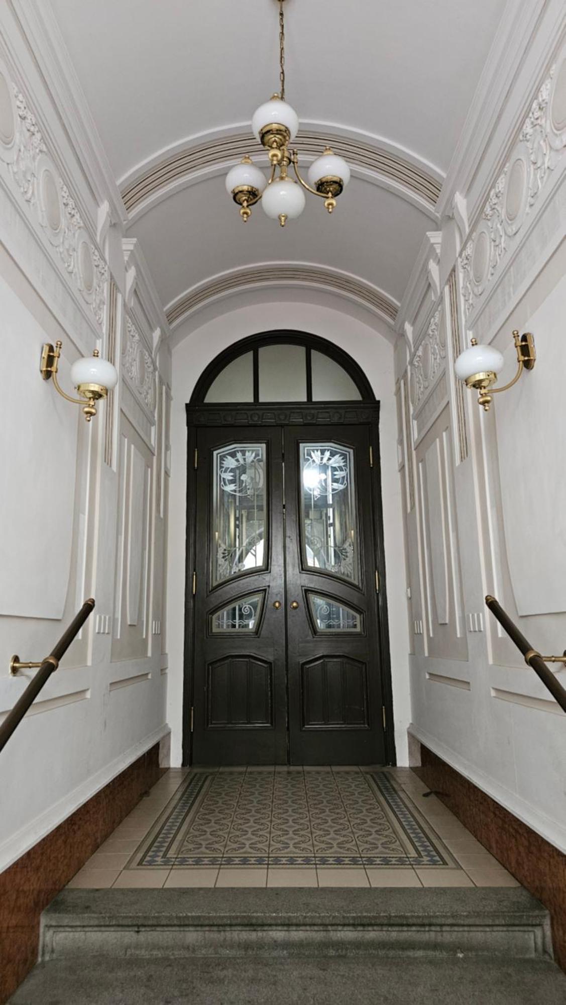 Luxury Apartment Maiselova Prague Extérieur photo